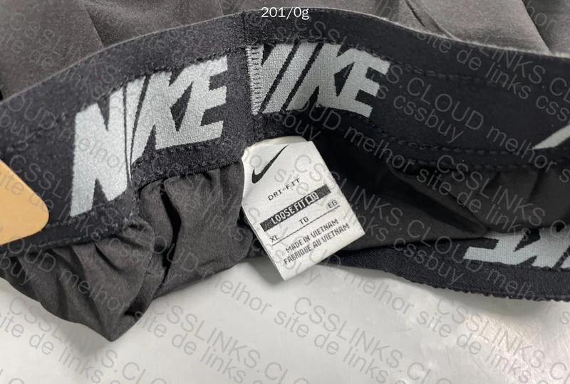 Short Nike Sports Casual 4