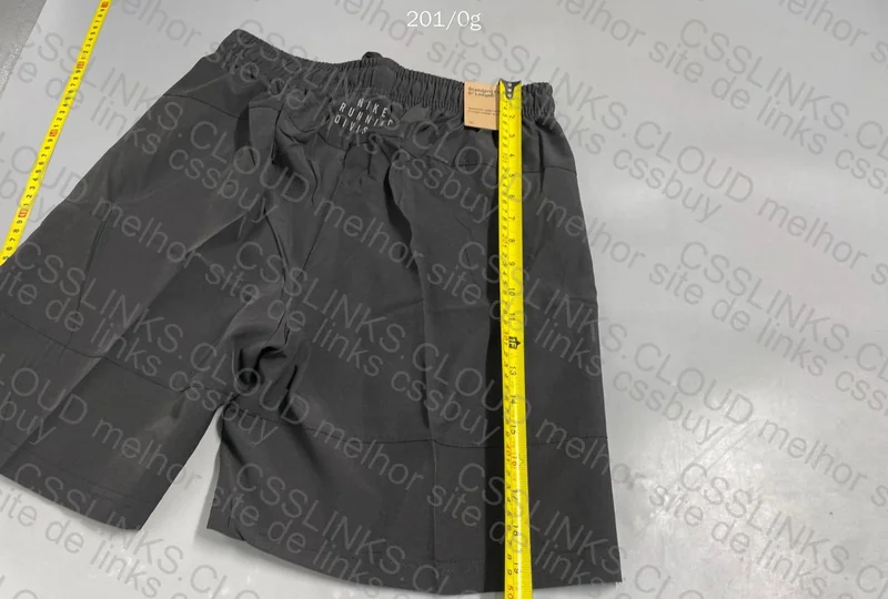 Short Nike Sports Casual 7