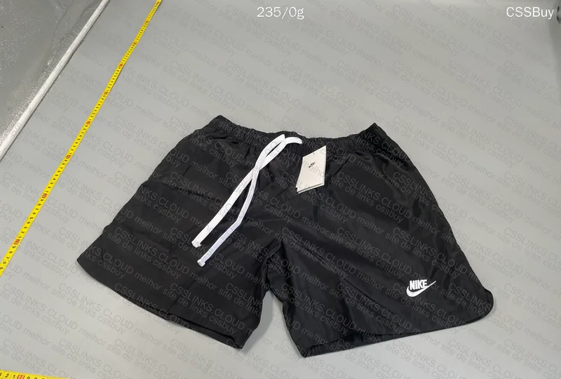 short nike sportswear 3