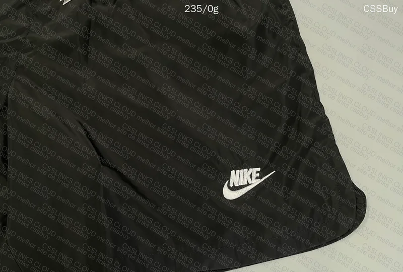 short nike sportswear 4