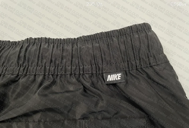 short nike sportswear 5