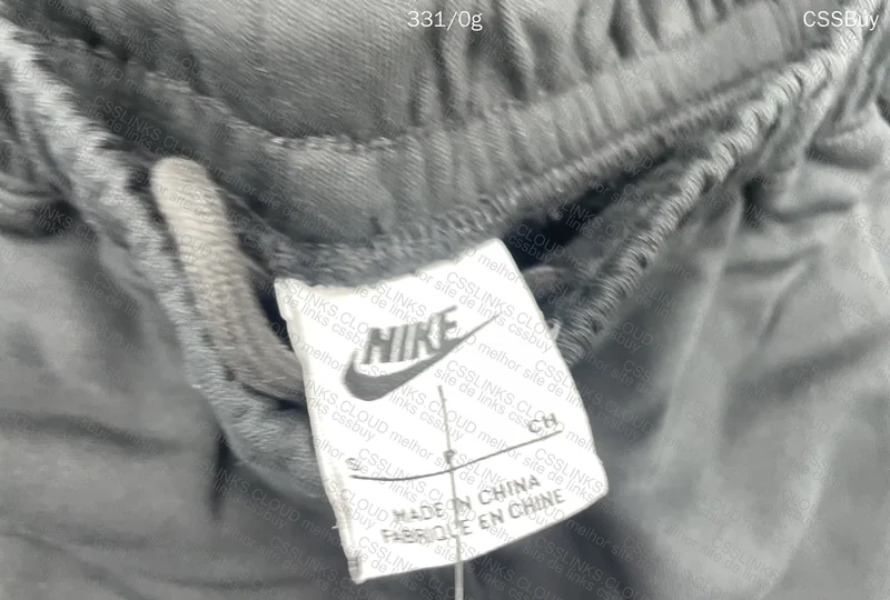 Short nike sportswear swoosh 3