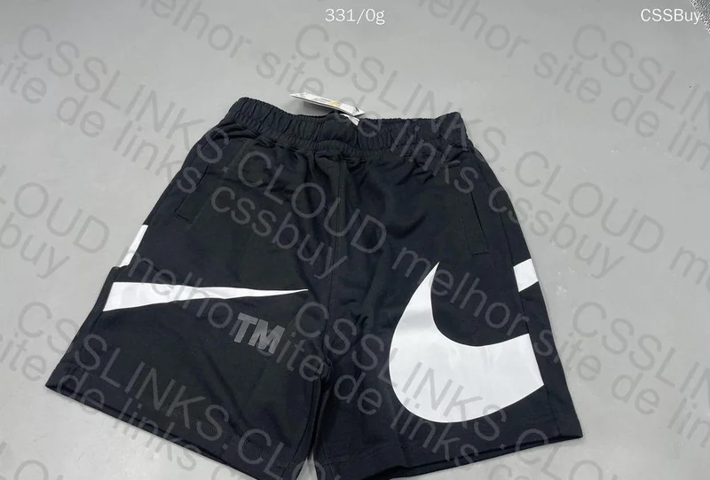Short nike sportswear swoosh 5