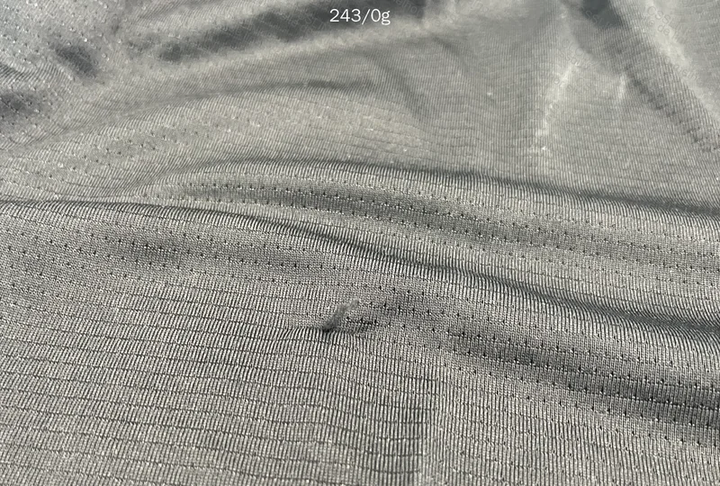 Short Nike Swoosh 5