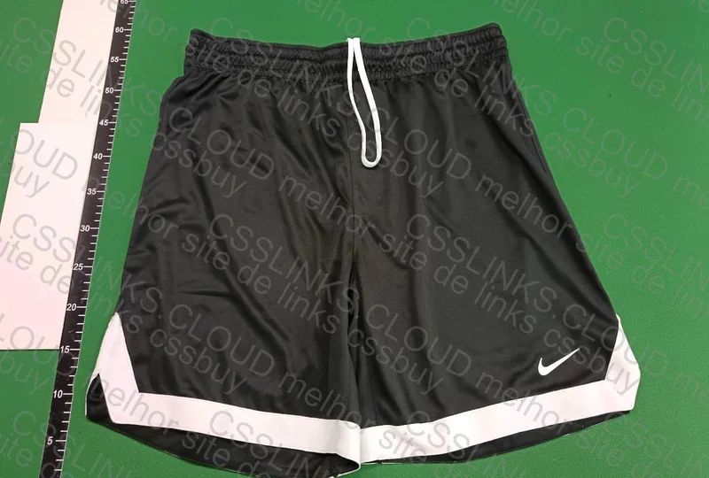 SHORT NIKE TEAM