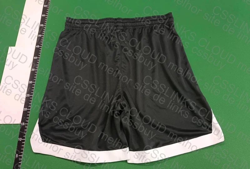 SHORT NIKE TEAM 2
