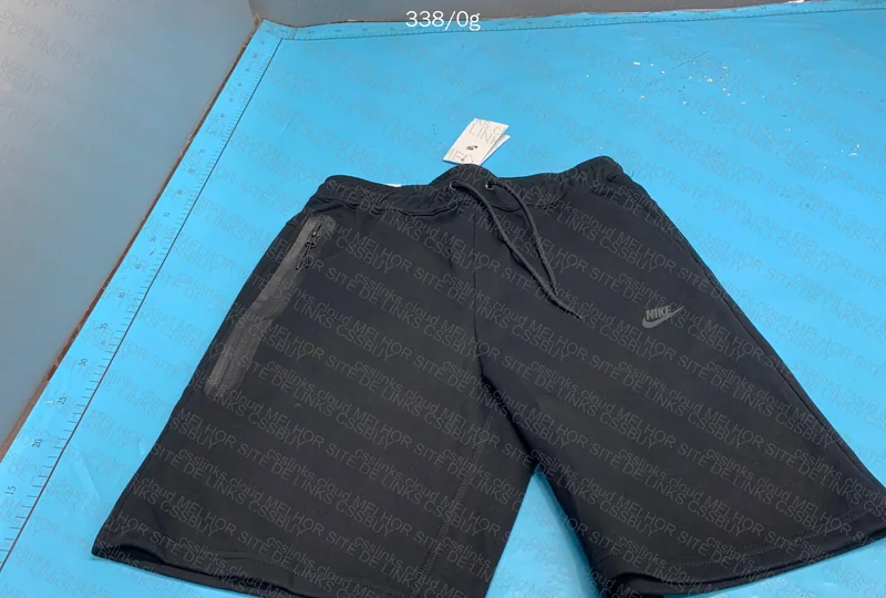 Short Nike Tech 2