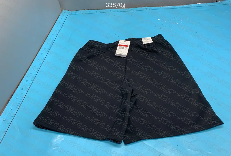 Short Nike Tech 3