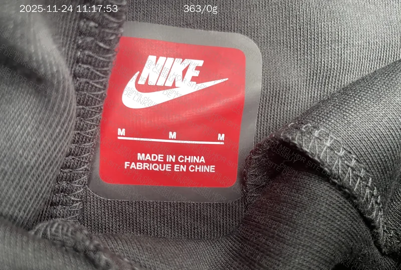 Short Nike Tech 2