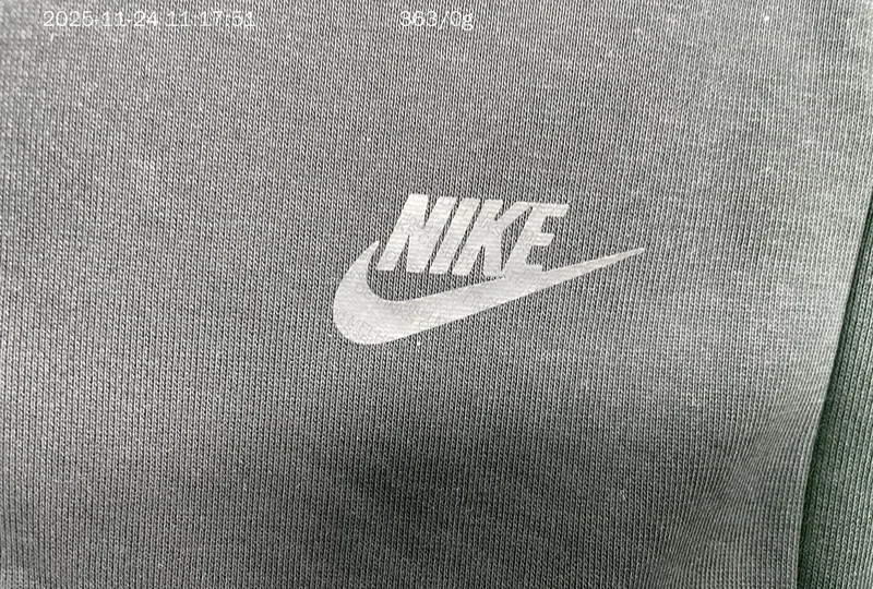 Short Nike Tech 4