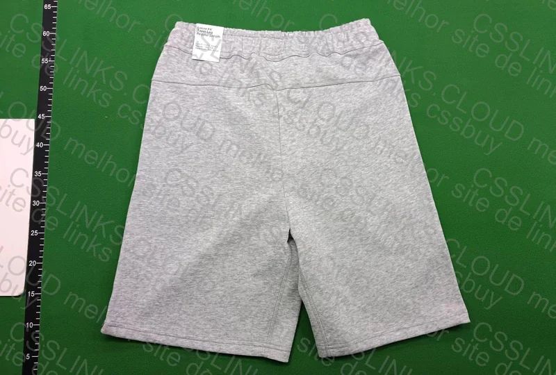 Short Nike Tech 2