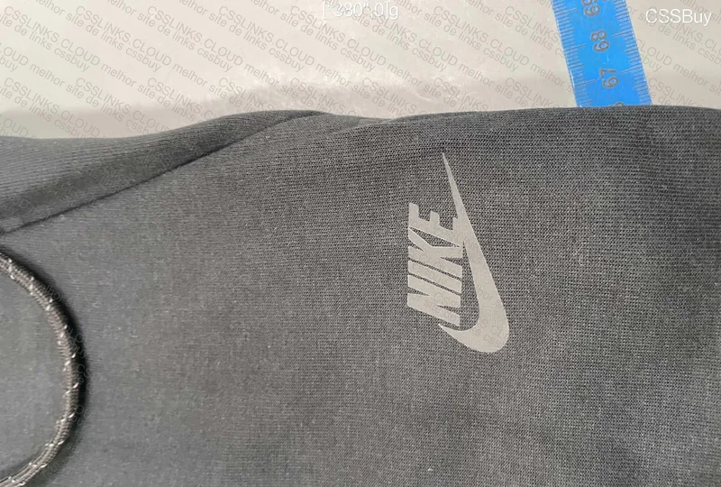 Short Nike Tech Fleece 2