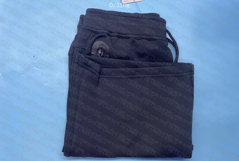 Short Nike tech fleece