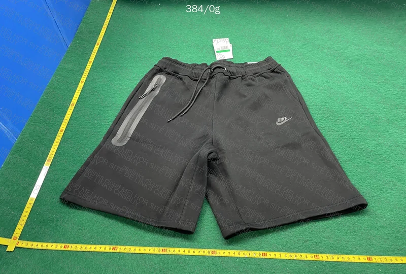 Short Nike Teech 2