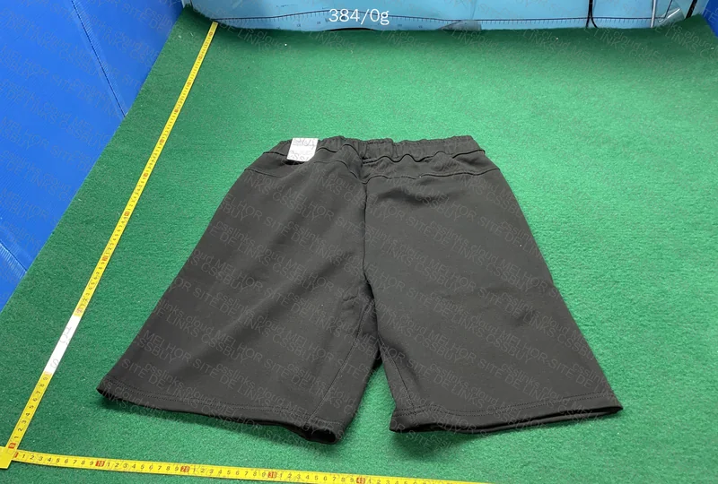 Short Nike Teech 3