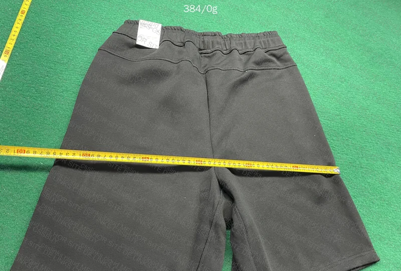 Short Nike Teech 4