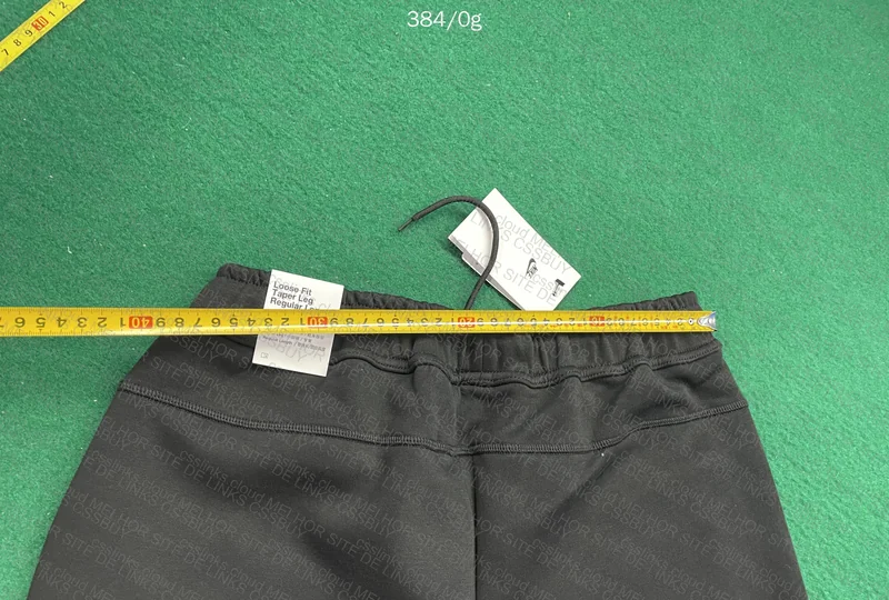 Short Nike Teech 6
