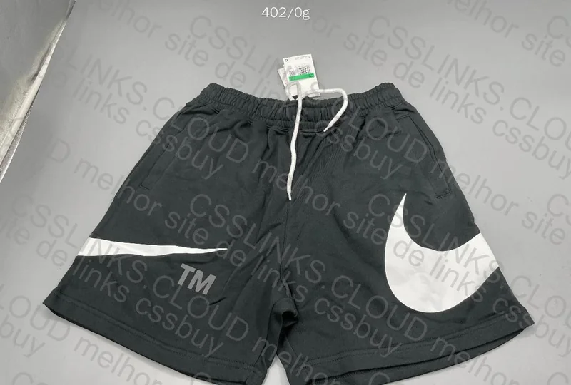 Short NIKE TM