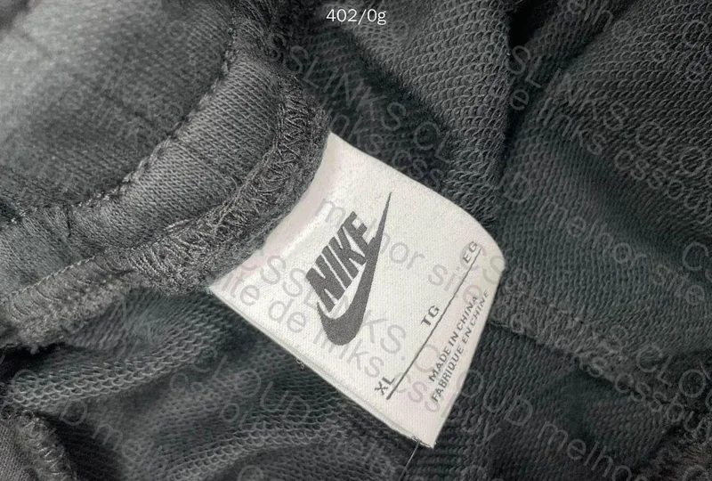 Short NIKE TM 2