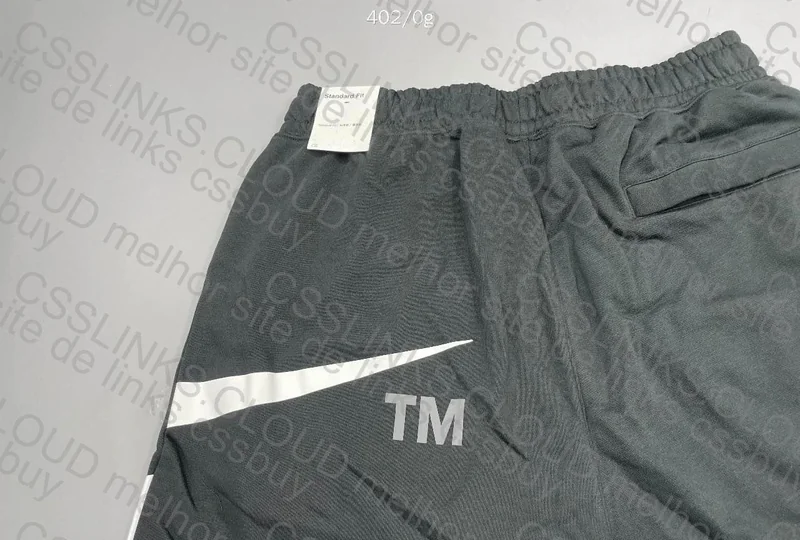 Short NIKE TM 3