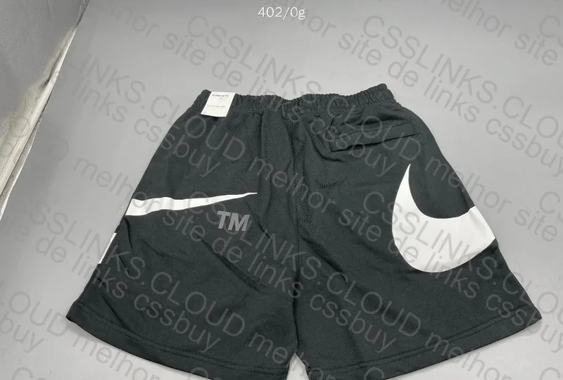 Short NIKE TM 4