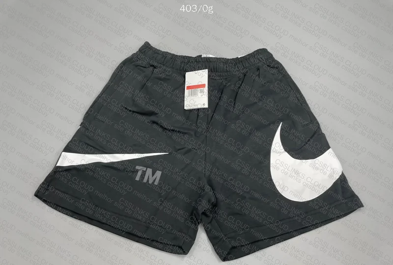 Short Nike TM