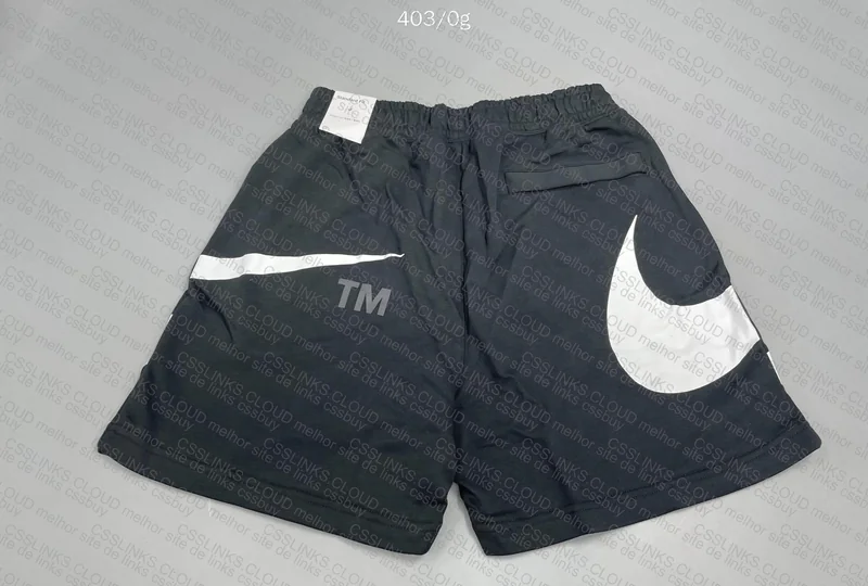 Short Nike TM 5
