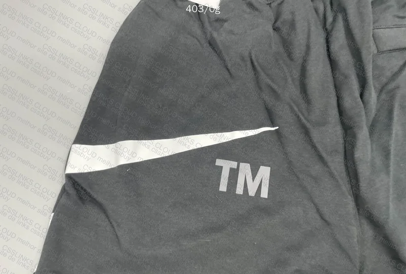 Short Nike TM 6
