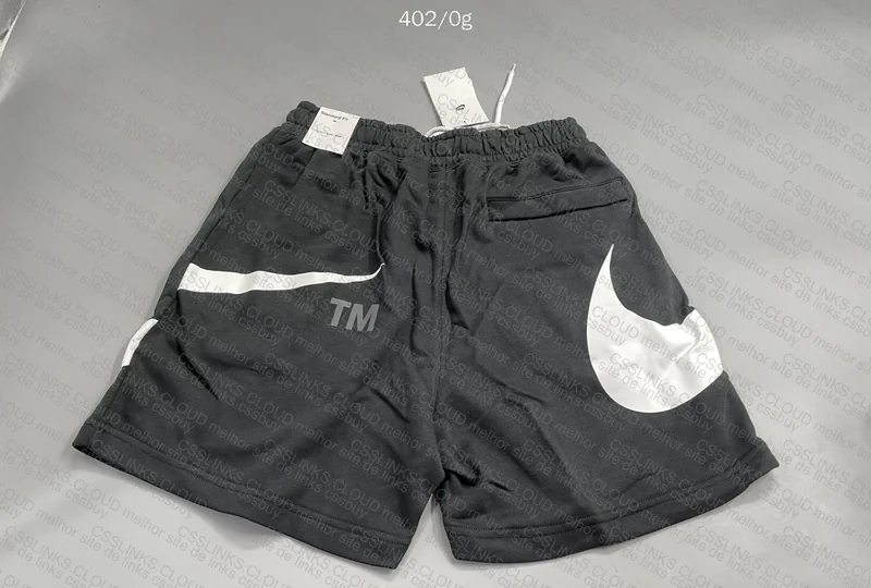short nike tm 4