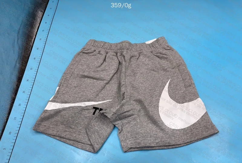 Short Nike Tm 2