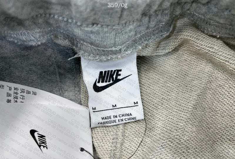 Short Nike tm