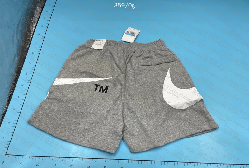 Short Nike tm 4