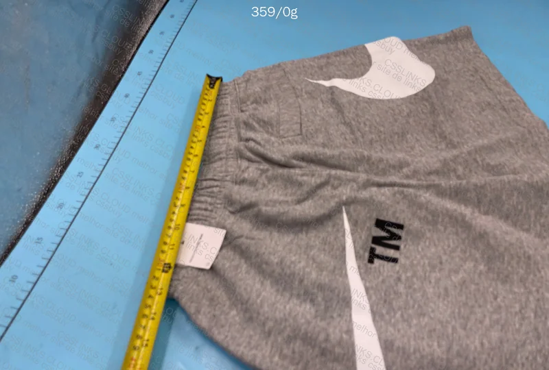 Short Nike tm 5