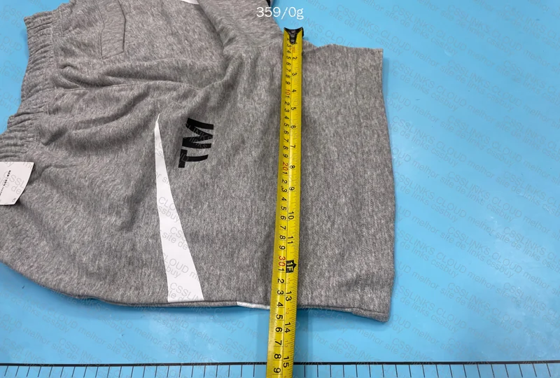 Short Nike tm 6