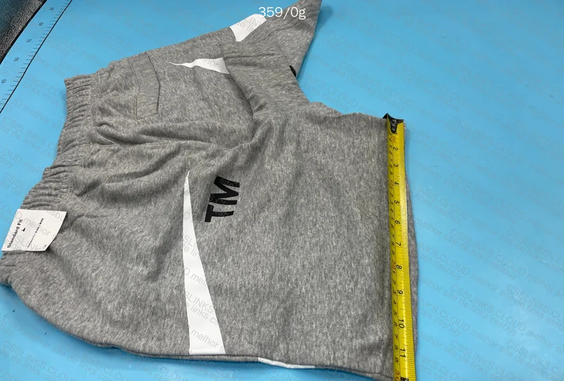 Short Nike tm 7