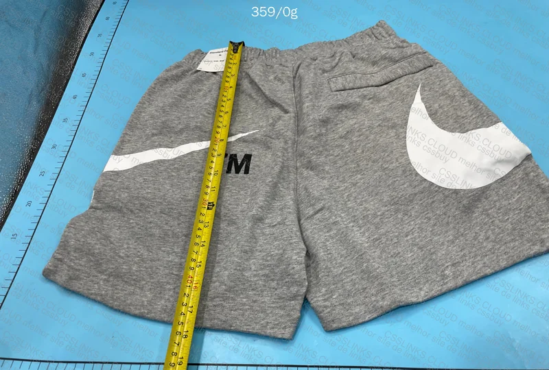 Short Nike tm 8