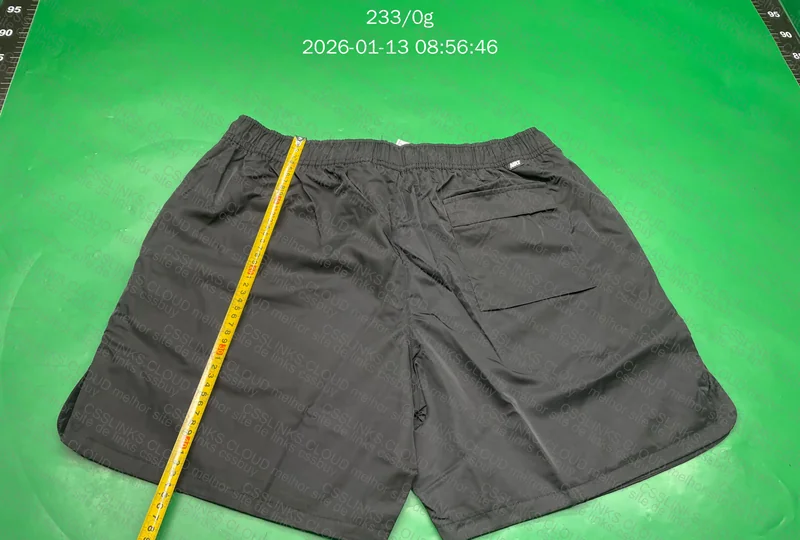 Short Nike Woven (Com medidas) 4