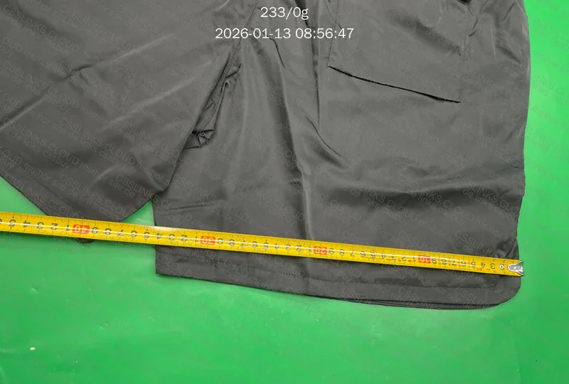 Short Nike Woven (Com medidas) 5