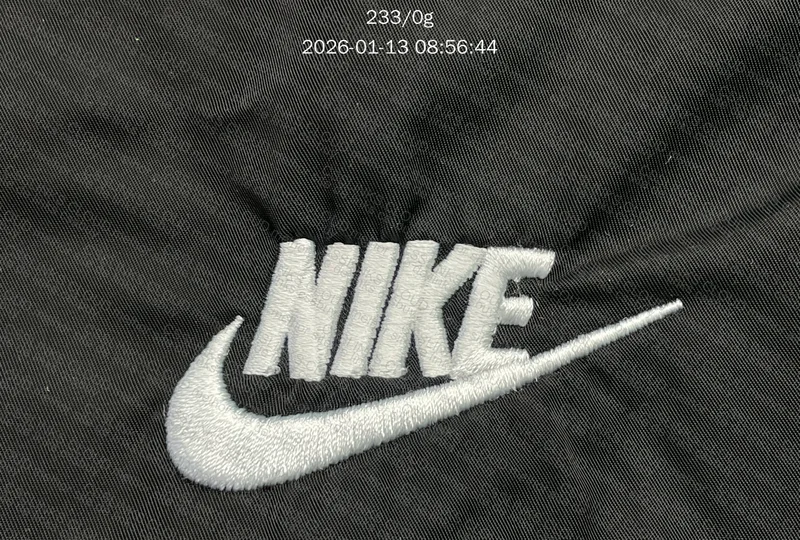 Short Nike Woven (Com medidas) 6