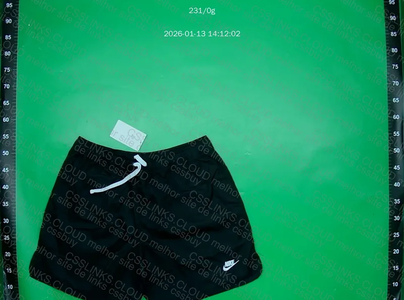 Short Nike woven flow