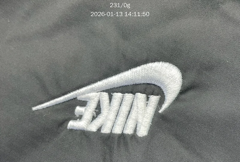 Short Nike woven flow 4