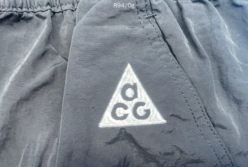 Short Nike x ACG 2