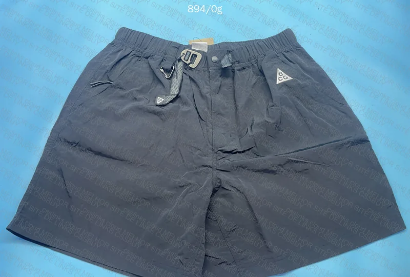 Short Nike x ACG 3