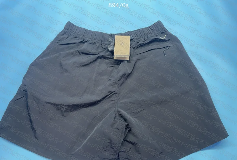 Short Nike x ACG 5
