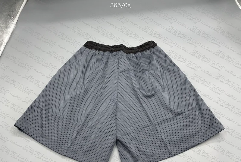 Short Nike x Fear of God 2
