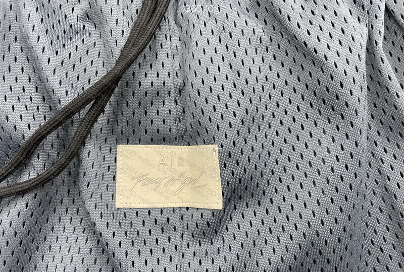 Short Nike x Fear of God 4