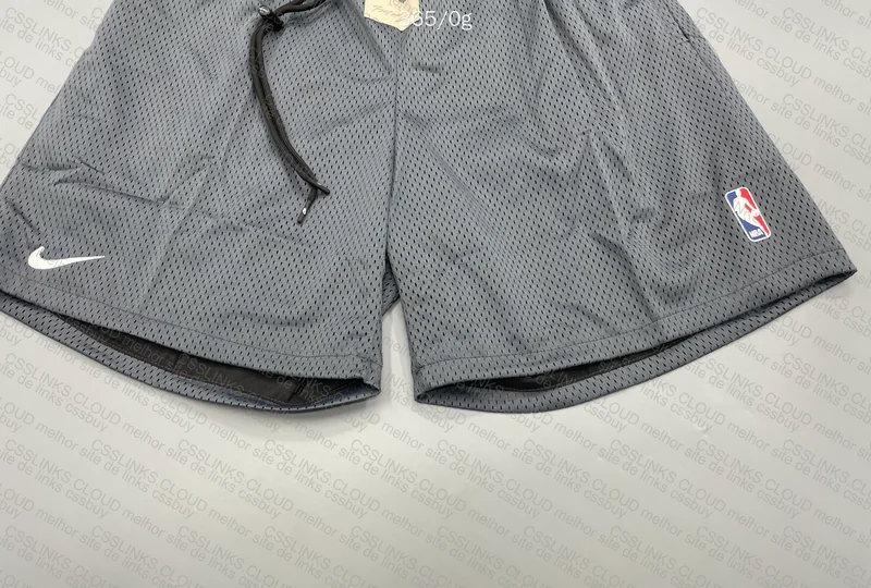 Short Nike x Fear of God 5
