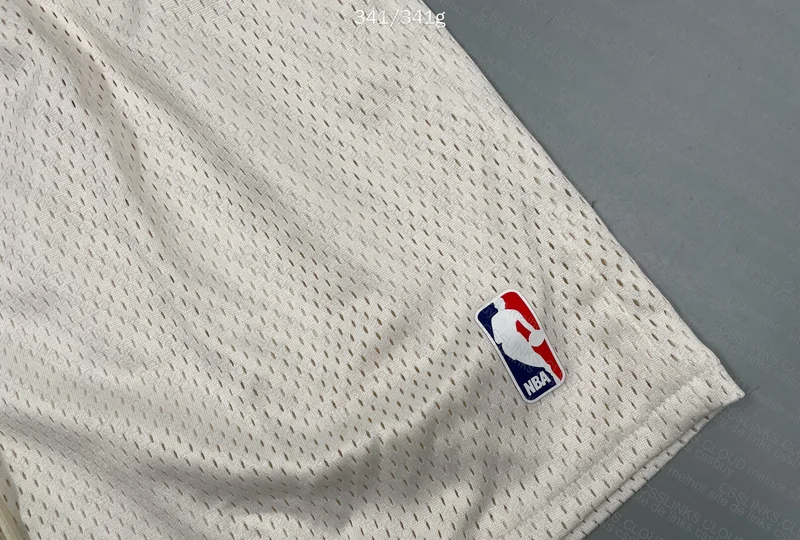 Short Nike x FOG