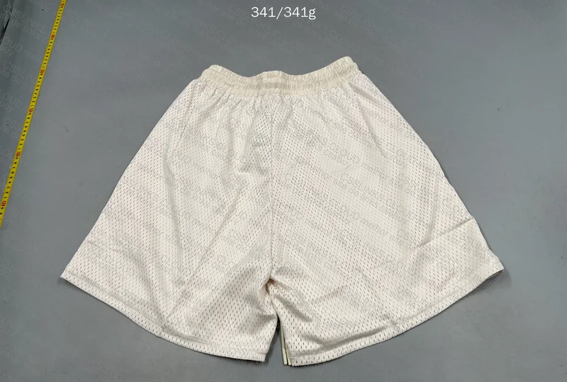 Short Nike x FOG 2