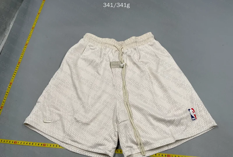 Short Nike x FOG 5